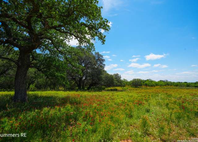 Property at 5077 Old Pontotoc, Mason, TX 76856, 3 beds, 2 baths