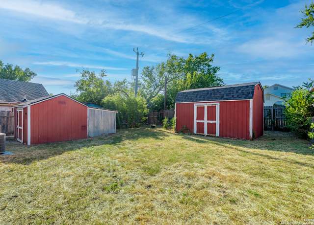 Property at 6322 Brittany Farm, San Antonio, TX 78244-1321, 3 beds, 1 bath