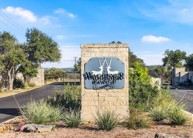 Property at 1064 Ranger Rdg, New Braunfels, TX 78132