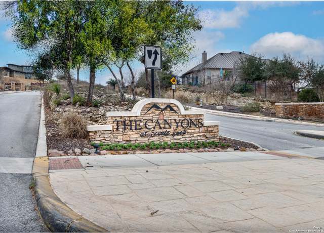 Property at 10731 Nina Rdg, San Antonio, TX 78023
