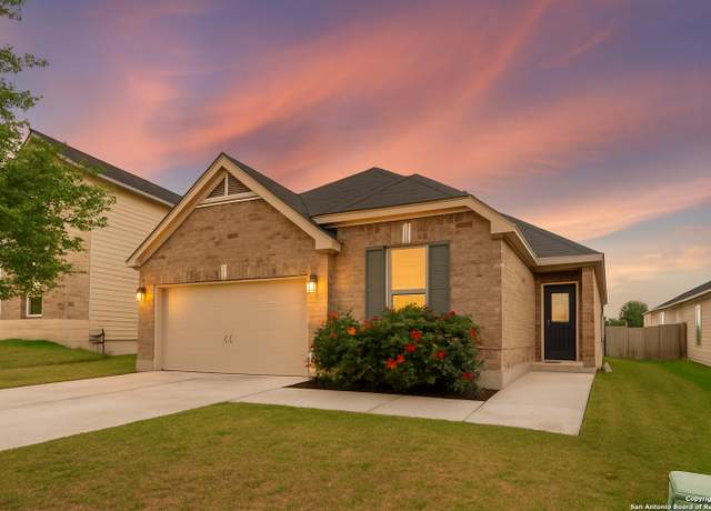 Property at 14606 Jocasta Dr, San Antonio, TX 78245, 4 beds, 2 baths