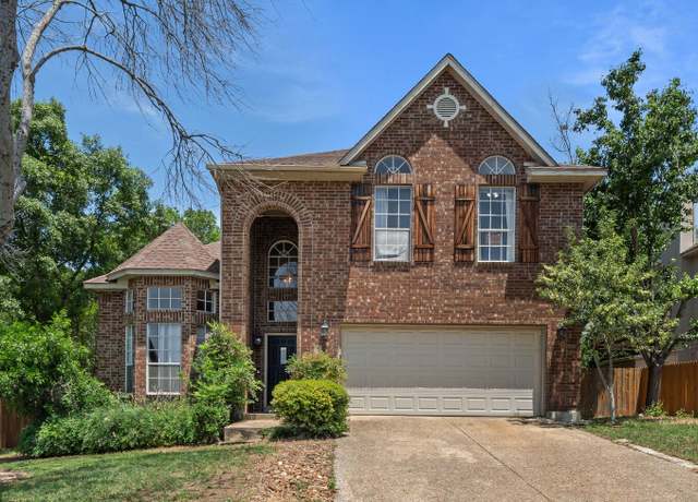 Property at 17926 Autumn Knl, San Antonio, TX 78258, 4 beds, 2.5 baths