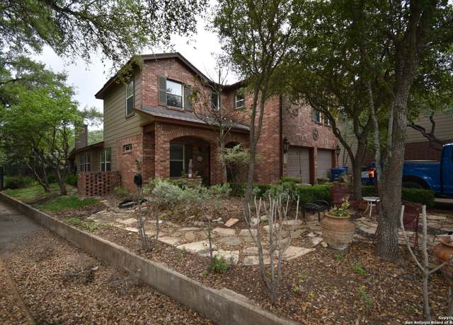 Property at 4030 Alpine Aster, San Antonio, TX 78259, 3 beds, 2.5 baths