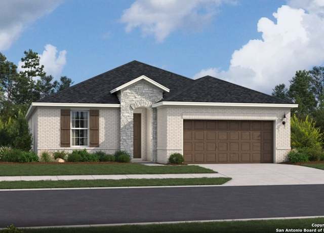 Property at 7019 Comanche Cave, San Antonio, TX 78233, 4 beds, 2 baths
