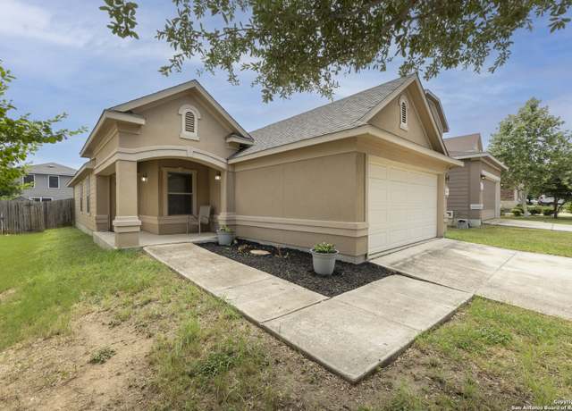 Property at 7430 Bluebonnet Bay, San Antonio, TX 78218, 3 beds, 2 baths
