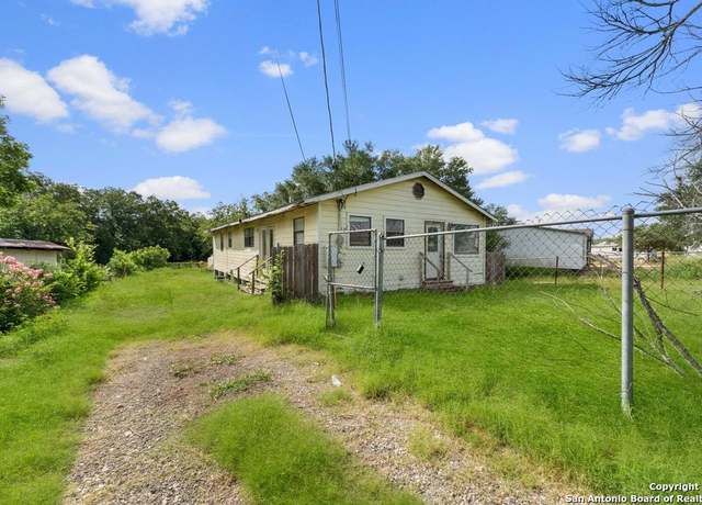 Property at 5220 Linda Jo, Adkins, TX 78101, 3 beds, 2 baths