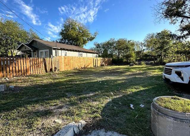 Property at 214 E Lachapelle, San Antonio, TX 78204-1941