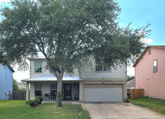 Property at 4823 Heather Pass, San Antonio, TX 78218, 3 beds, 2 baths