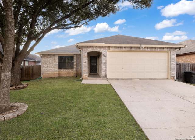 Property at 11309 Cedar Park, San Antonio, TX 78249, 3 beds, 2 baths
