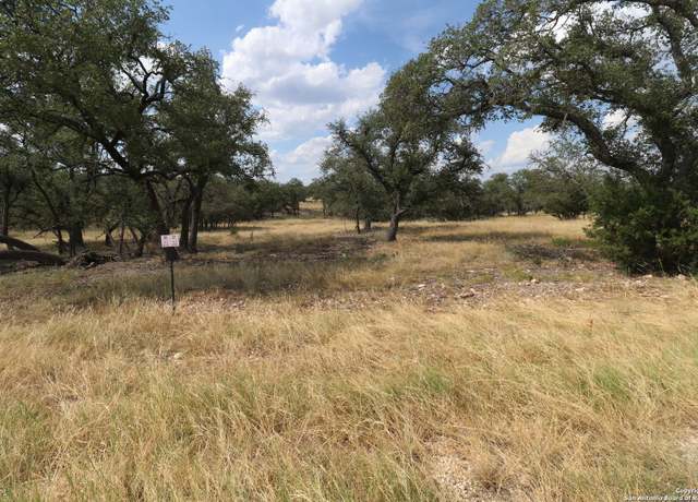 Property at 107 Nott Branch Rd, Harper, TX 78631
