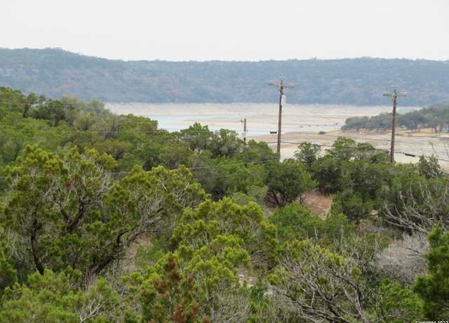 Property at LOT 1,2,3,5&6 Deer Trl, Lakehills, TX 78063
