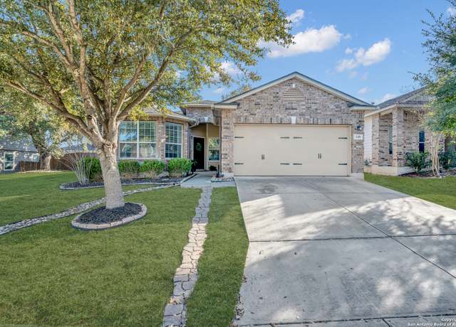 Property at 149 Golden Wren, San Antonio, TX 78253, 4 beds, 2 baths