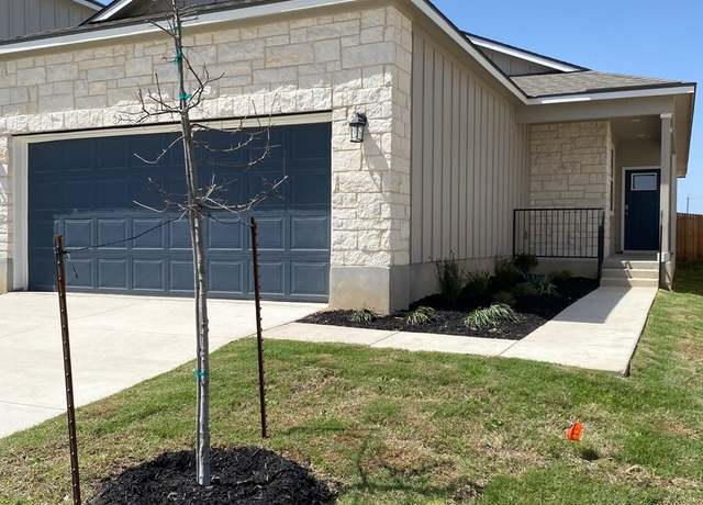 Property at 740 Langston Ln, New Braunfels, TX 78130, 4 beds, 2 baths