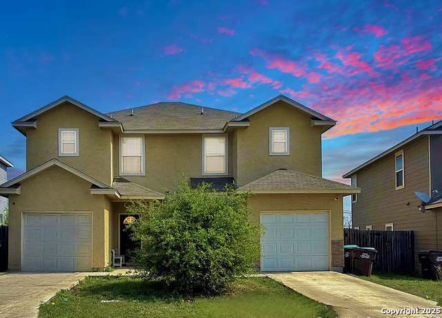 Property at 7211 Golf Way, San Antonio, TX 78244, 6 beds, 5 baths