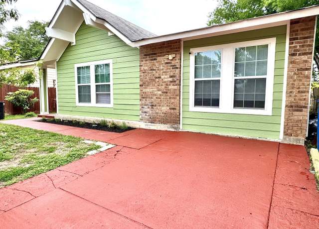 Property at 9779 Hidden Fls, San Antonio, TX 78250, 3 beds, 1 bath