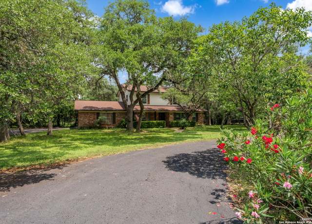 Property at 30800 Olympus, Bulverde, TX 78163, 4 beds, 2.5 baths