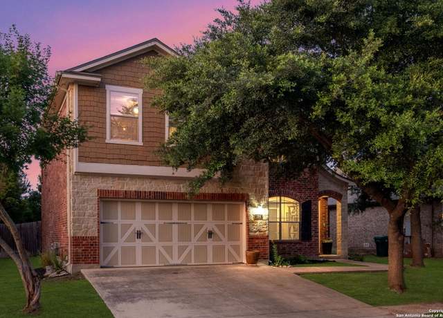 Property at 204 Lone Star, Boerne, TX 78006, 4 beds, 2.5 baths