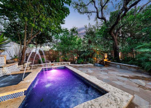 Property at 9102 Broxton, San Antonio, TX 78240, 4 beds, 2.5 baths
