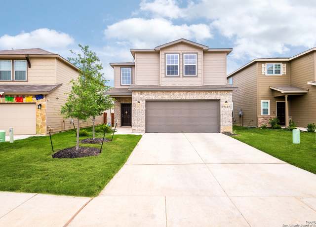 Property at 10623 Rayburn, San Antonio, TX 78252, 3 beds, 2.5 baths