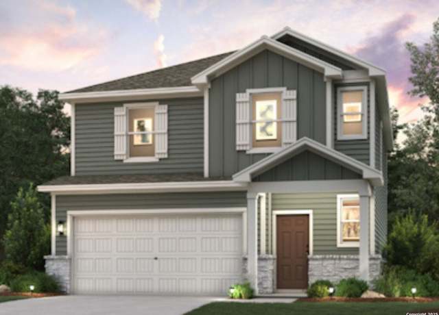 Property at 10706 Fairchild Way, San Antonio, TX 78109, 4 beds, 2.5 baths