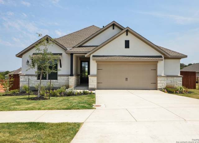 Property at 3256 Crosby Crk, Schertz, TX 78108, 4 beds, 3 baths