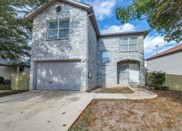 Property at 9446 Fulwood Trl, San Antonio, TX 78239-1810, 3 beds, 2.5 baths