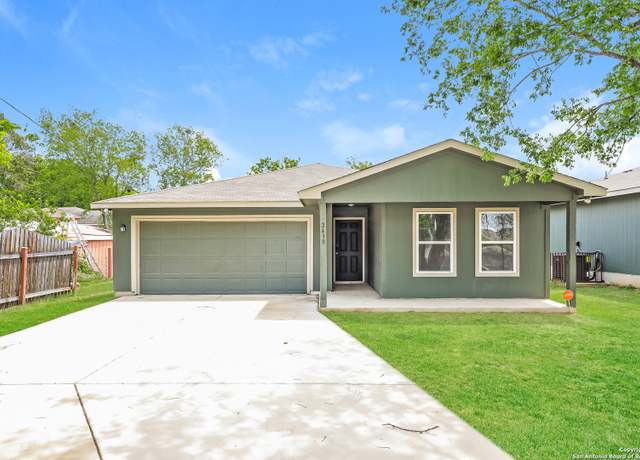 Property at 2430 Bermuda, San Antonio, TX 78222, 3 beds, 2 baths