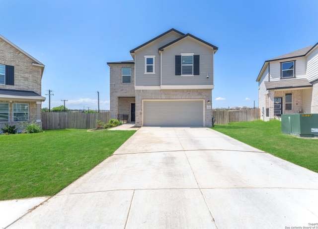 Property at 15836 Selene, San Antonio, TX 78245, 3 beds, 2.5 baths