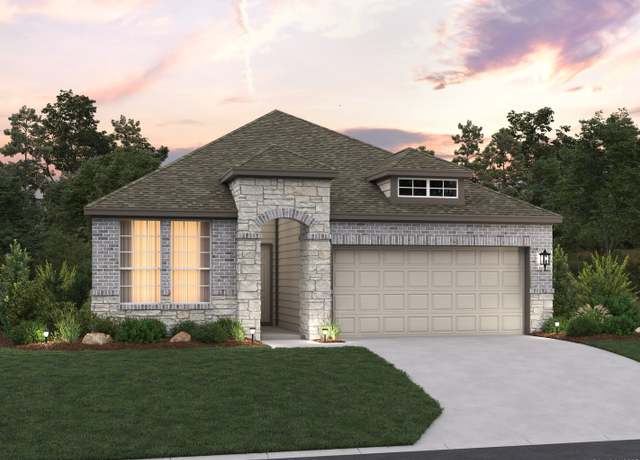 Property at 1406 Lockett Fls, San Antonio, TX 78245, 4 beds, 3 baths