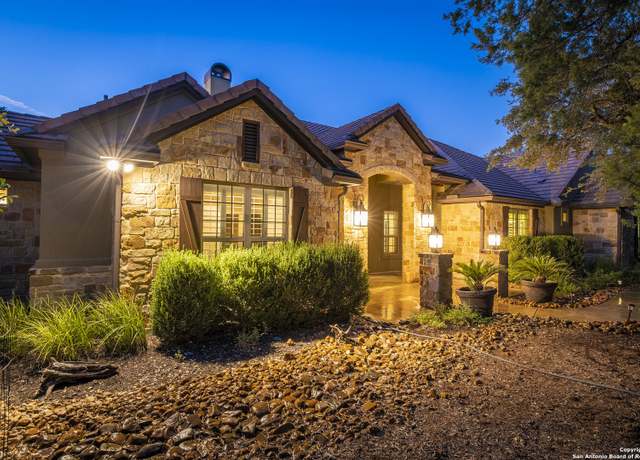 Property at 606 Didgeridoo Trl, New Braunfels, TX 78132, 3 beds, 3 baths