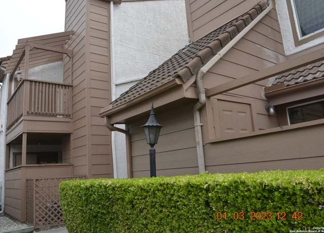 Property at 4107 Medical Dr #8204, San Antonio, TX 78229, 2 beds, 2 baths