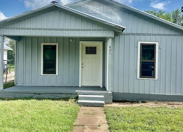 Property at 521 Mckee, Seguin, TX 78155, 2 beds, 1 bath