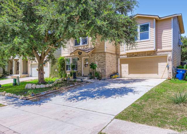 Property at 600 Gatewood Briar, Cibolo, TX 78108, 3 beds, 2 baths