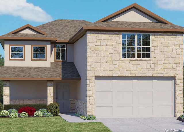 Property at 22731 Green Jacket, San Antonio, TX 78261, 3 beds, 2.5 baths