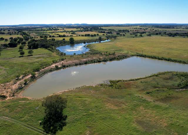 Property at 2433 Highway 588, TX 76442