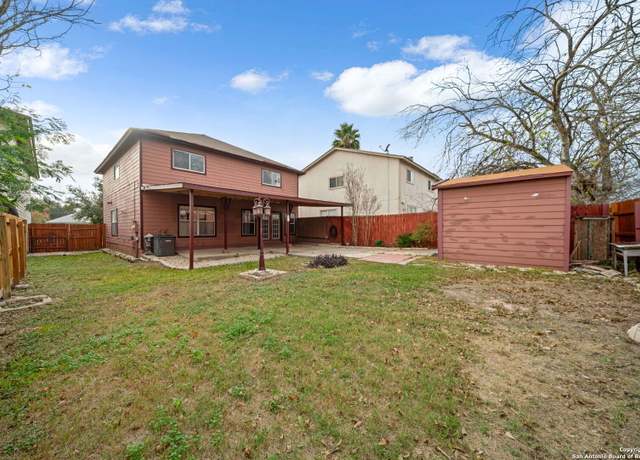 Property at 6719 Cypress Mist, Converse, TX 78109, 4 beds, 2.5 baths