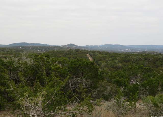 Property at LOT 161-162 & Hilltop Cir, Lakehills, TX 78063