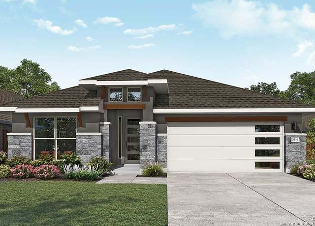Property at 8004 Trail Grant, Schertz, TX 78154, 4 beds, 3 baths