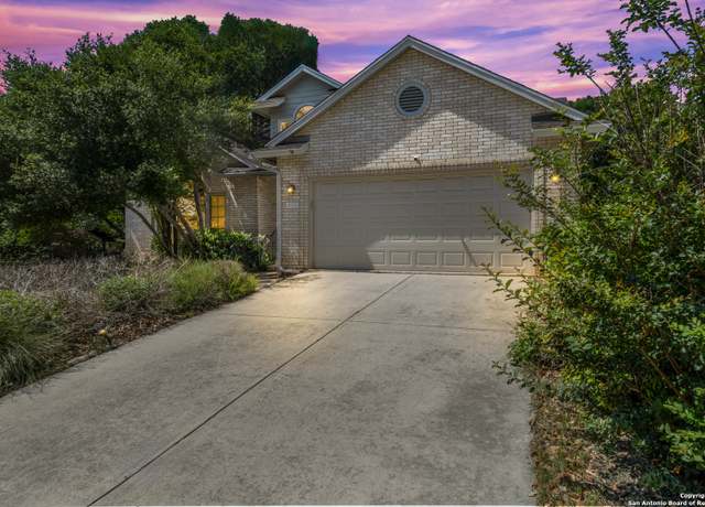 Property at 5919 Cedar Path, San Antonio, TX 78249, 3 beds, 2 baths