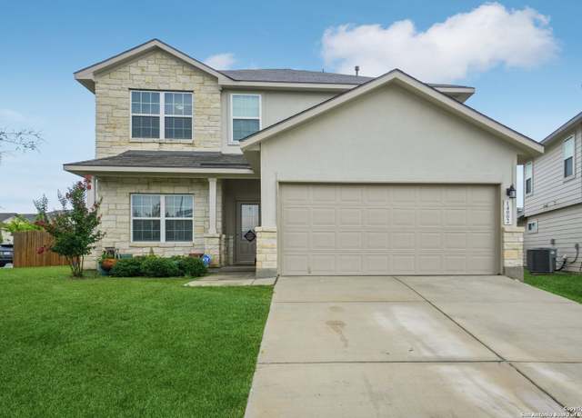 Property at 14002 Coquina Blfs, San Antonio, TX 78253, 5 beds, 3.5 baths