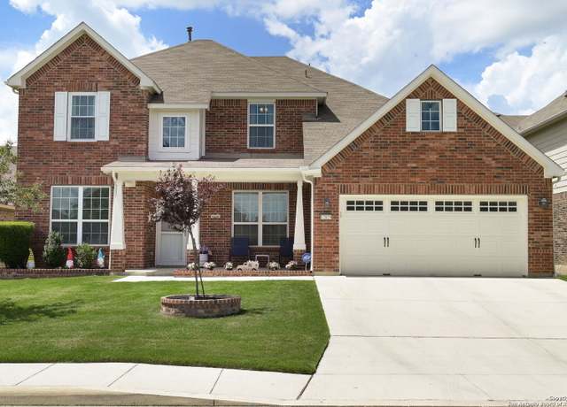 Property at 12829 Sandy White, San Antonio, TX 78253, 4 beds, 3.5 baths