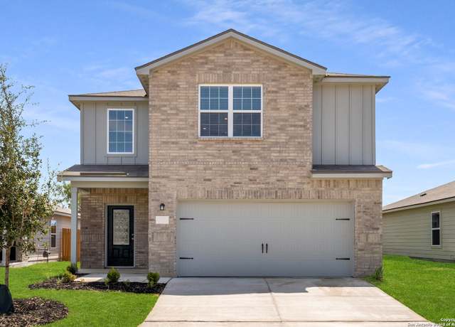 Property at 15030 Telfaire Mdw, Von Ormy, TX 78073, 5 beds, 3.5 baths