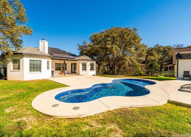 Property at 15204 Flying Cir, Helotes, TX 78023, 3 beds, 2 baths