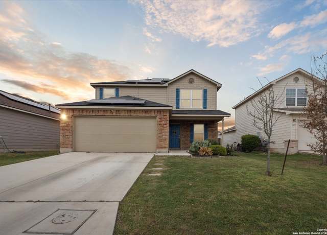Property at 6523 Davenport Bay, Converse, TX 78109-3800, 4 beds, 2.5 baths