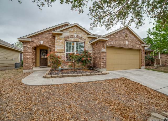 Property at 8331 Lazy Pebble, San Antonio, TX 78254, 3 beds, 2 baths