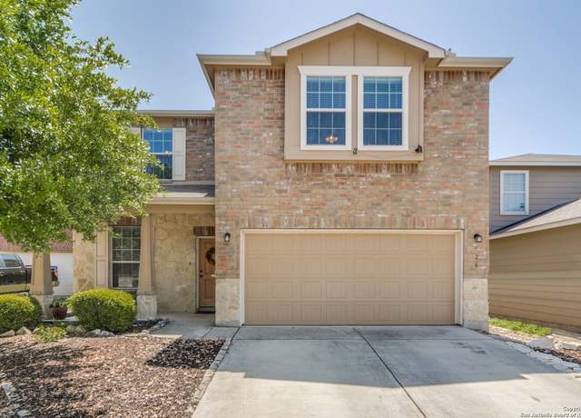 Property at 826 Cowhide, San Antonio, TX 78260, 4 beds, 2.5 baths
