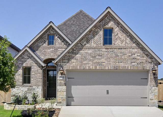 Property at 1525 Alsatian Ave, San Antonio, TX 78253, 3 beds, 2.5 baths
