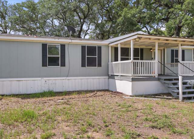 Property at 10142 Fm 537, Stockdale, TX 78160, 3 beds, 2 baths