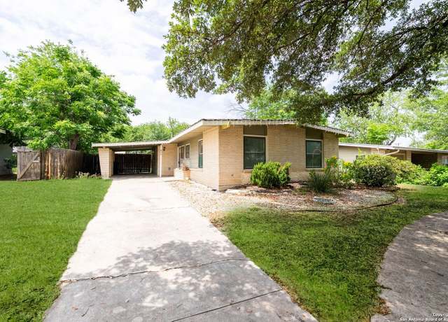 Property at 435 Sharon, San Antonio, TX 78216, 3 beds, 2.5 baths