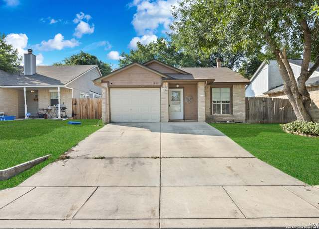 Property at 11351 Olney, San Antonio, TX 78245, 2 beds, 2 baths